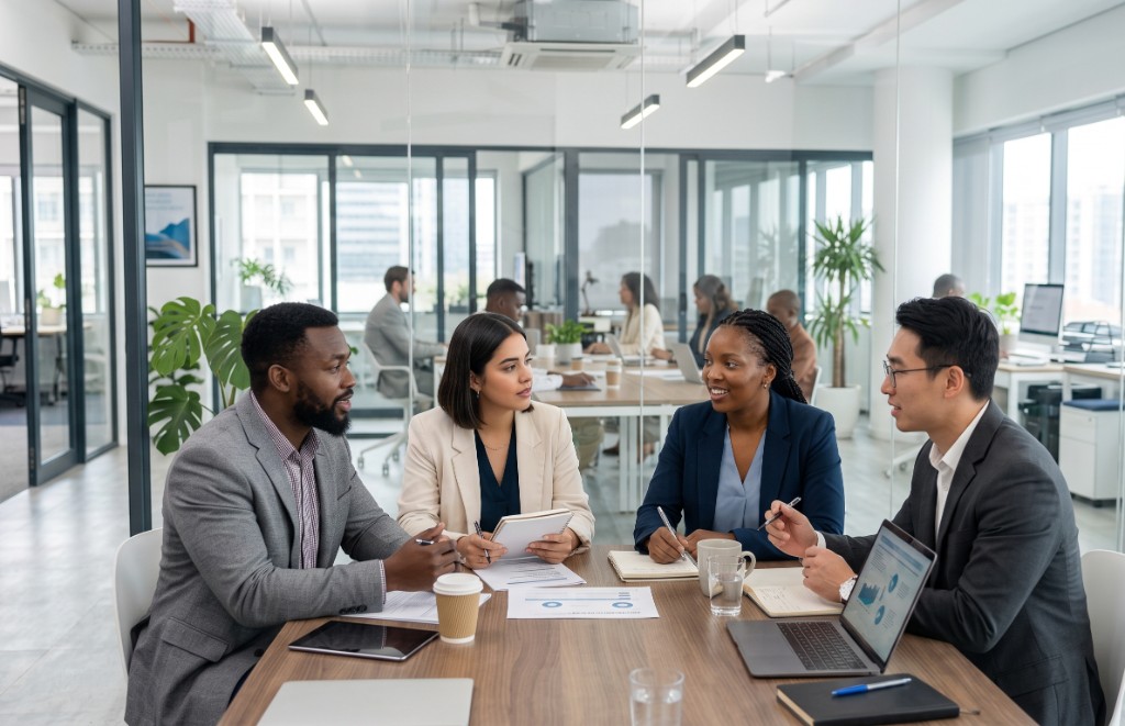 Employers supporting employee financial wellness